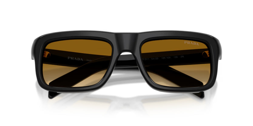 Prada | D11S | Black