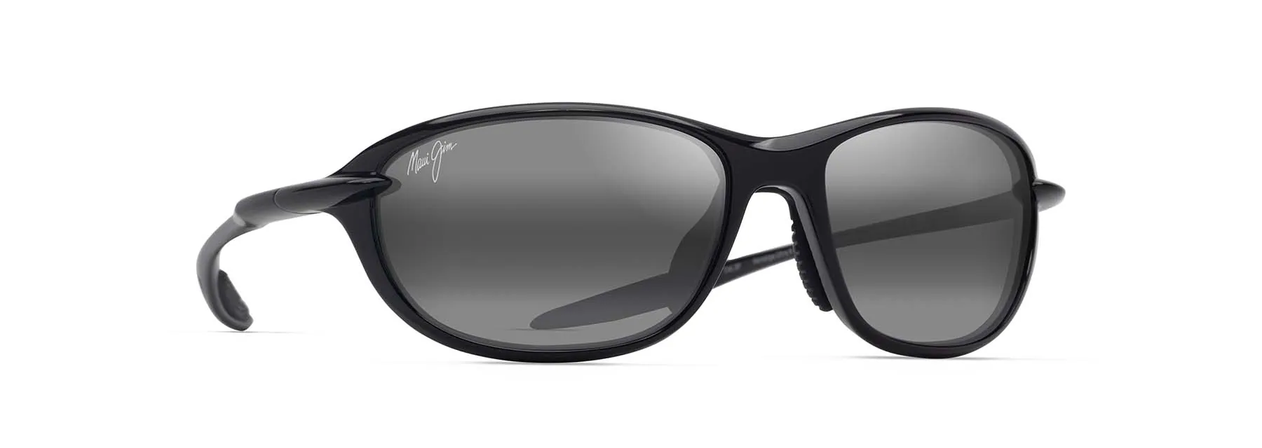 Maui Jim | Hookipa Ultra RXS | Shiny Black