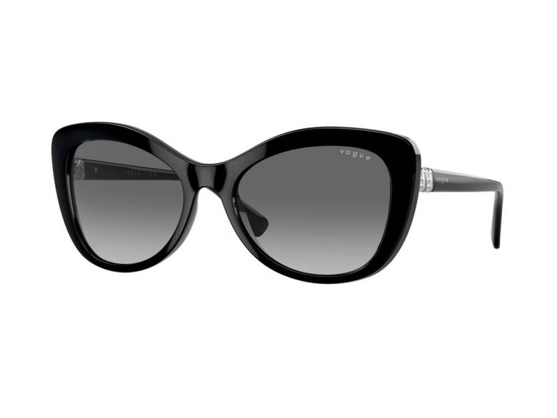 Vogue Eyewear | VO5515SB | Black