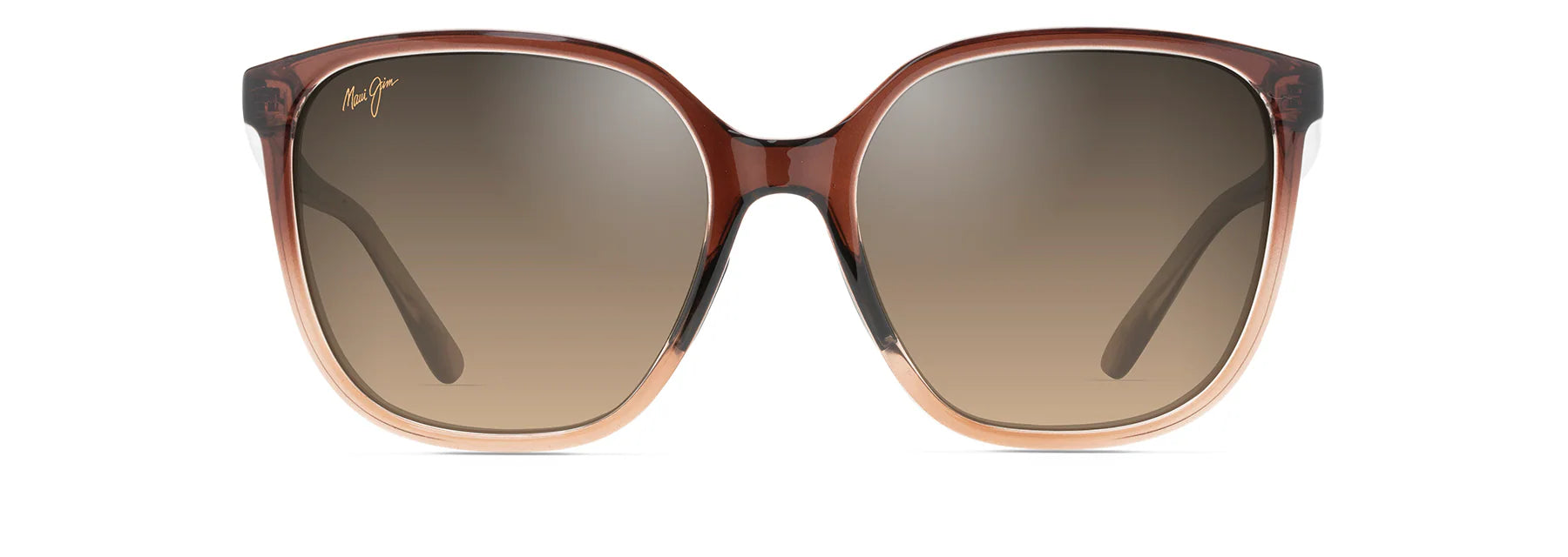 Maui Jim | Good Fun | Rootbeer Fade