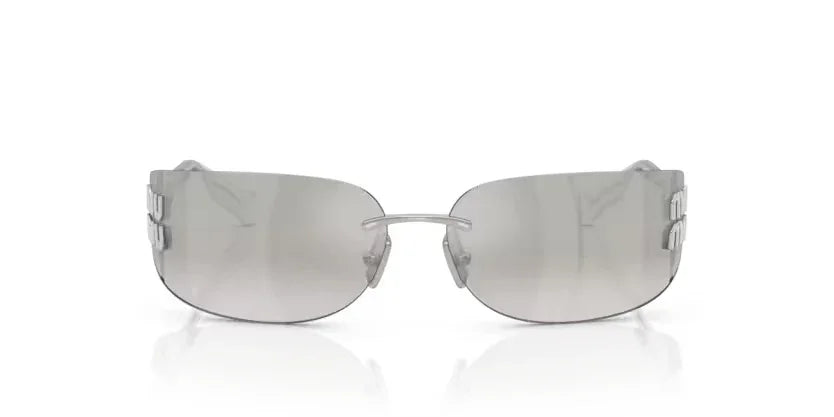 Miu Miu | A51S | Silver