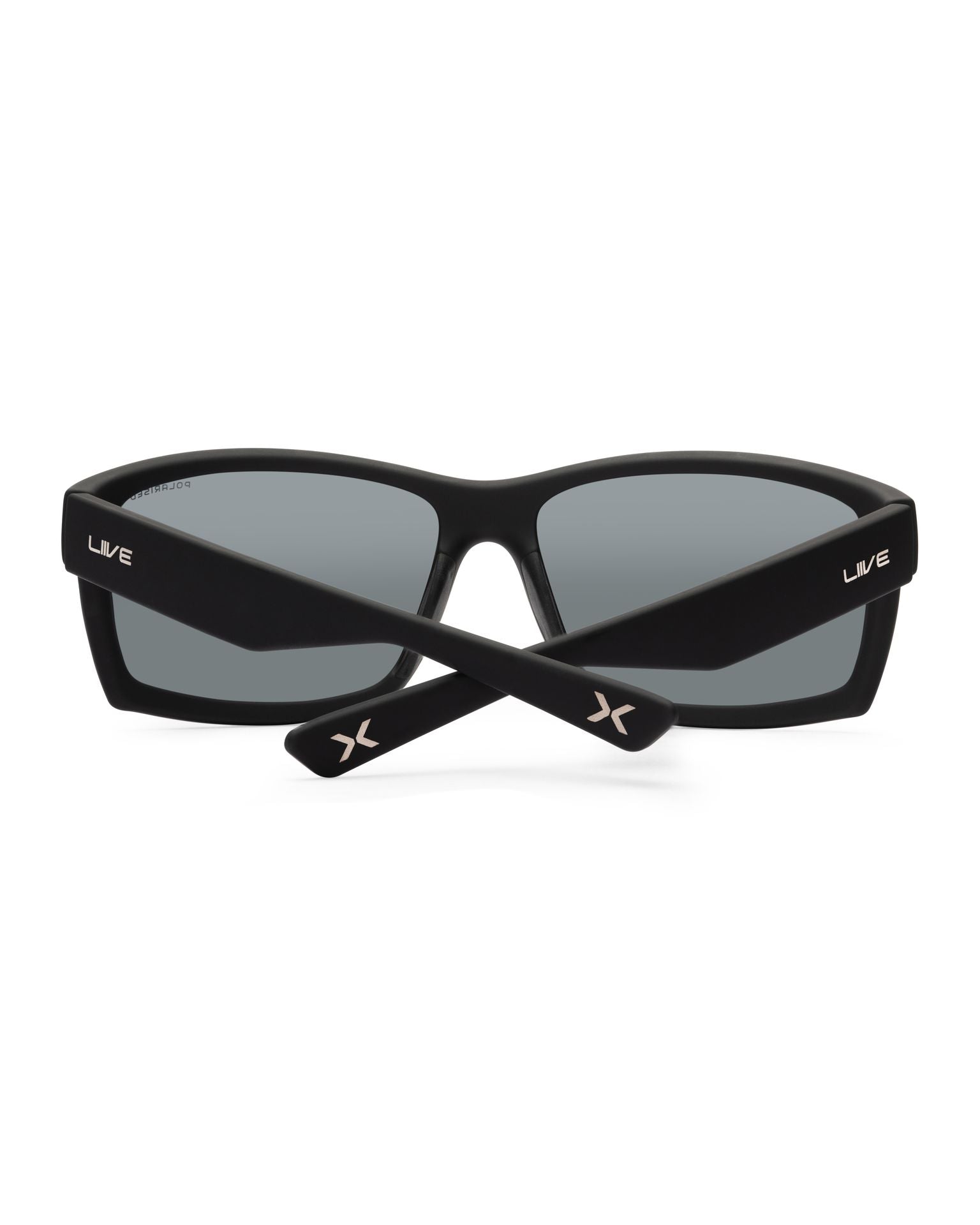 LIIVE | Musgrave | Smoke Polarised