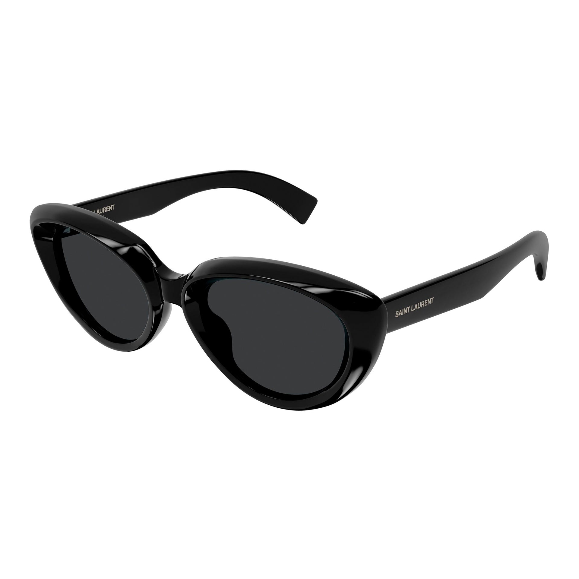 Saint Laurent | SL859K | Black