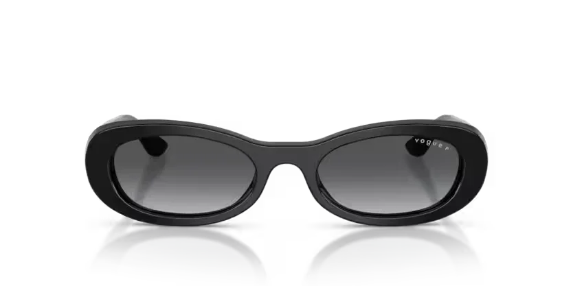 Vogue Eyewear| VO5582S | Black Grey