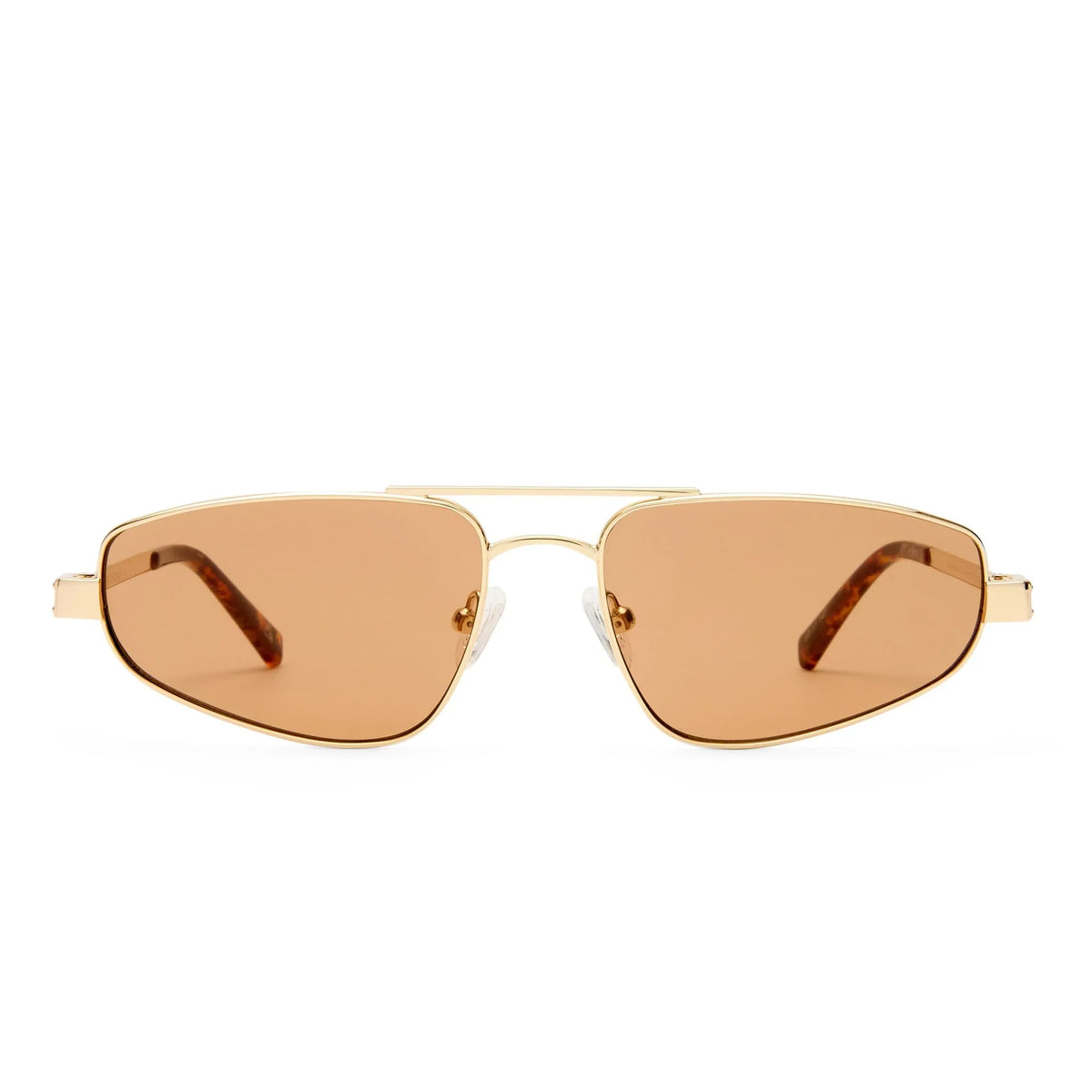 Le Specs | Treasure | Gold Chocolate