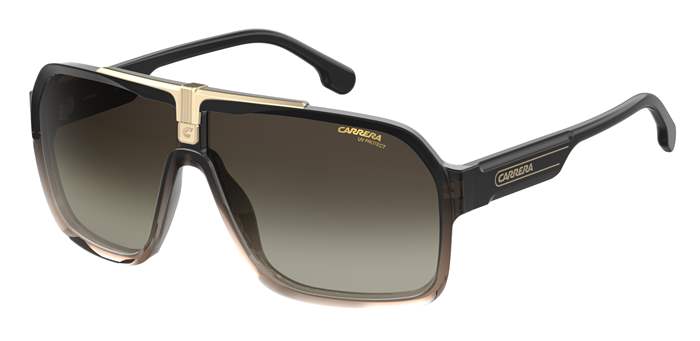 Carrera | 1014 | Black Brown
