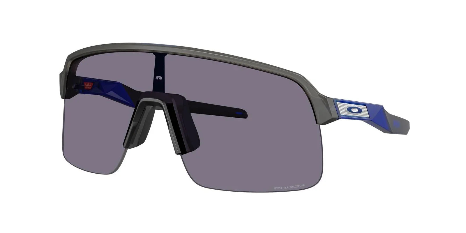 Oakley | 9463A Sutro Lite | Matte Grey Smoke