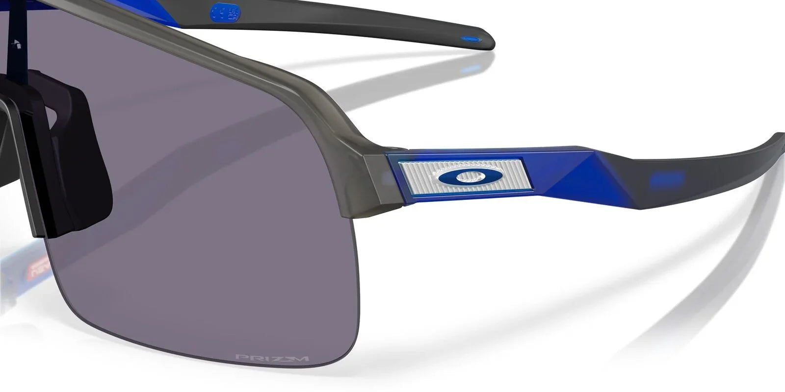 Oakley | 9463A Sutro Lite | Matte Grey Smoke