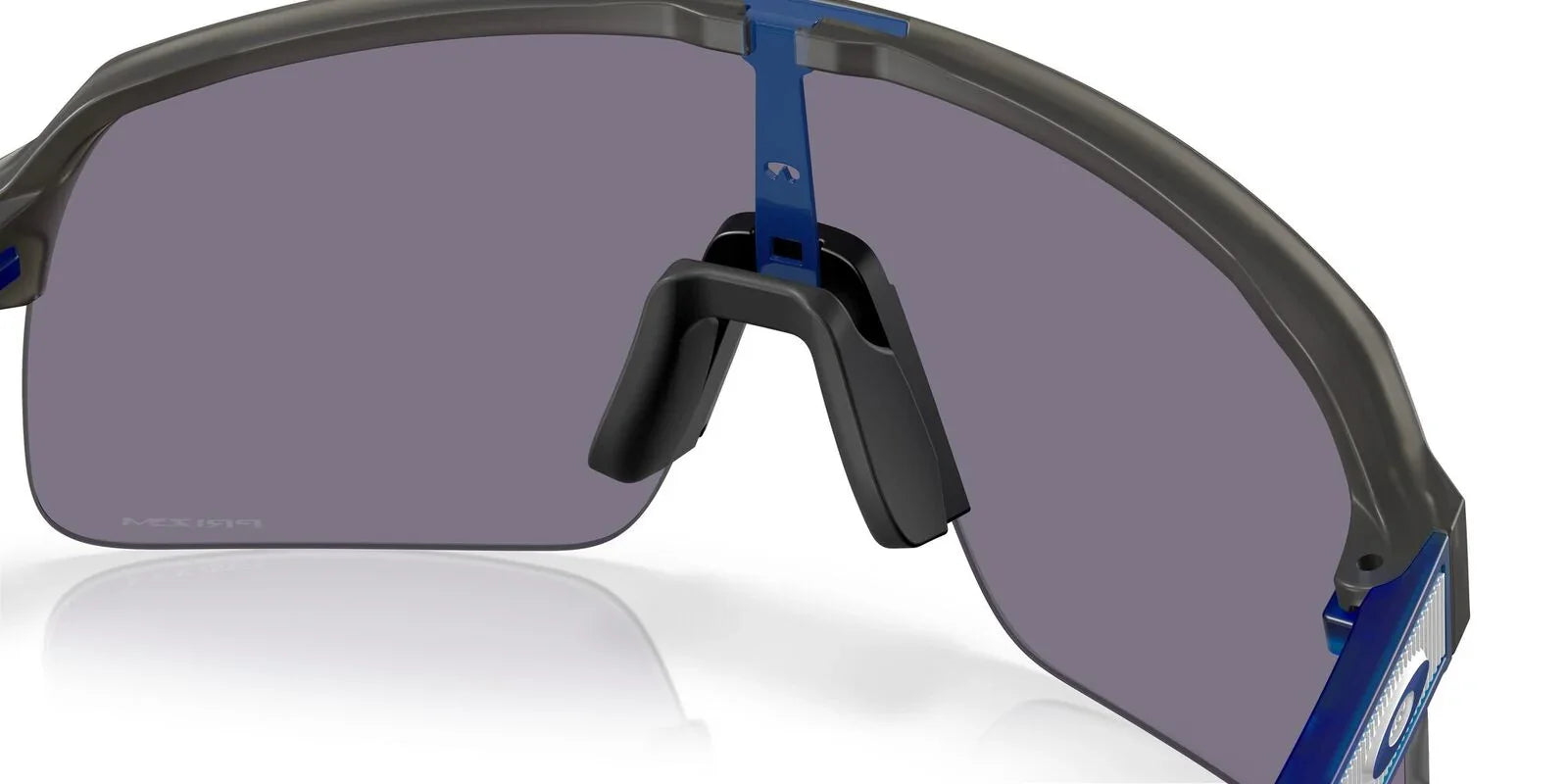 Oakley | 9463A Sutro Lite | Matte Grey Smoke