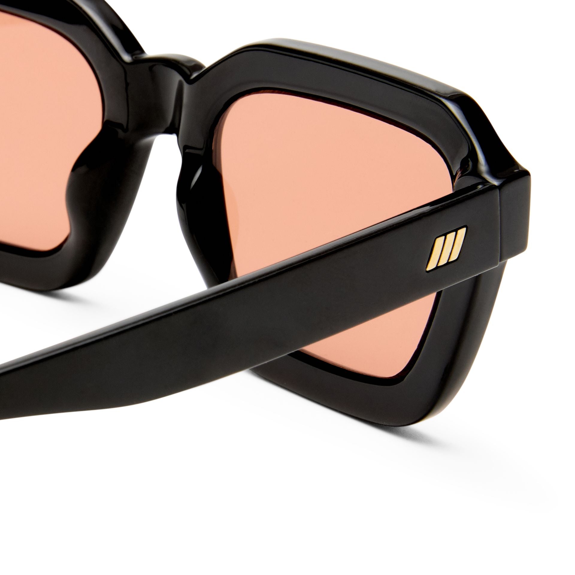 Le Specs |  Impossible | Black Cinnamon