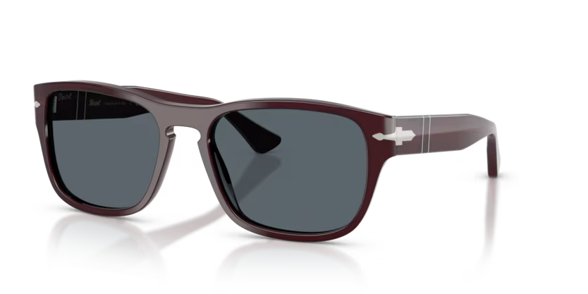 Persol | PO3341S | Opal Burgundy