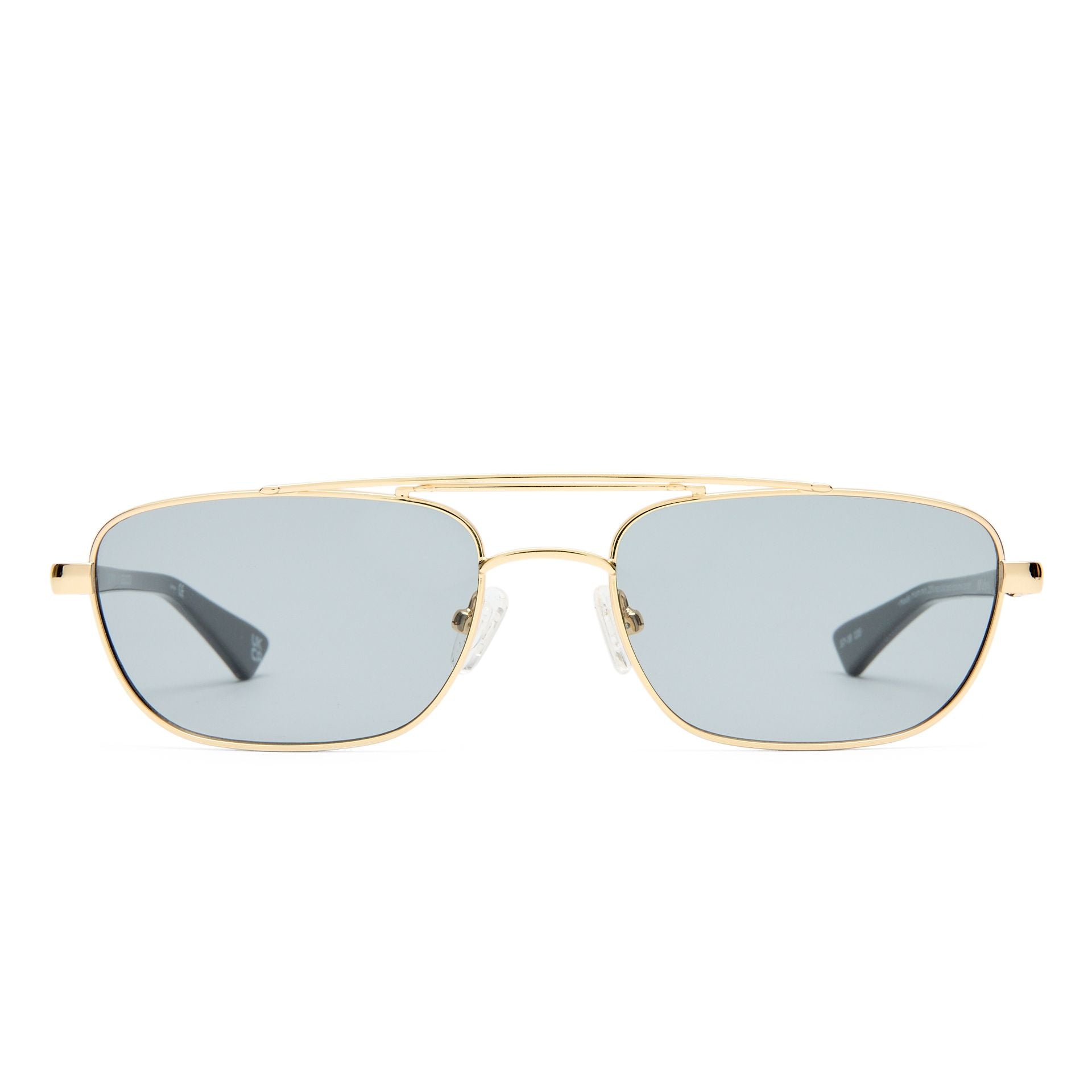 Le Specs |  Le Mimi | Gold Smoke