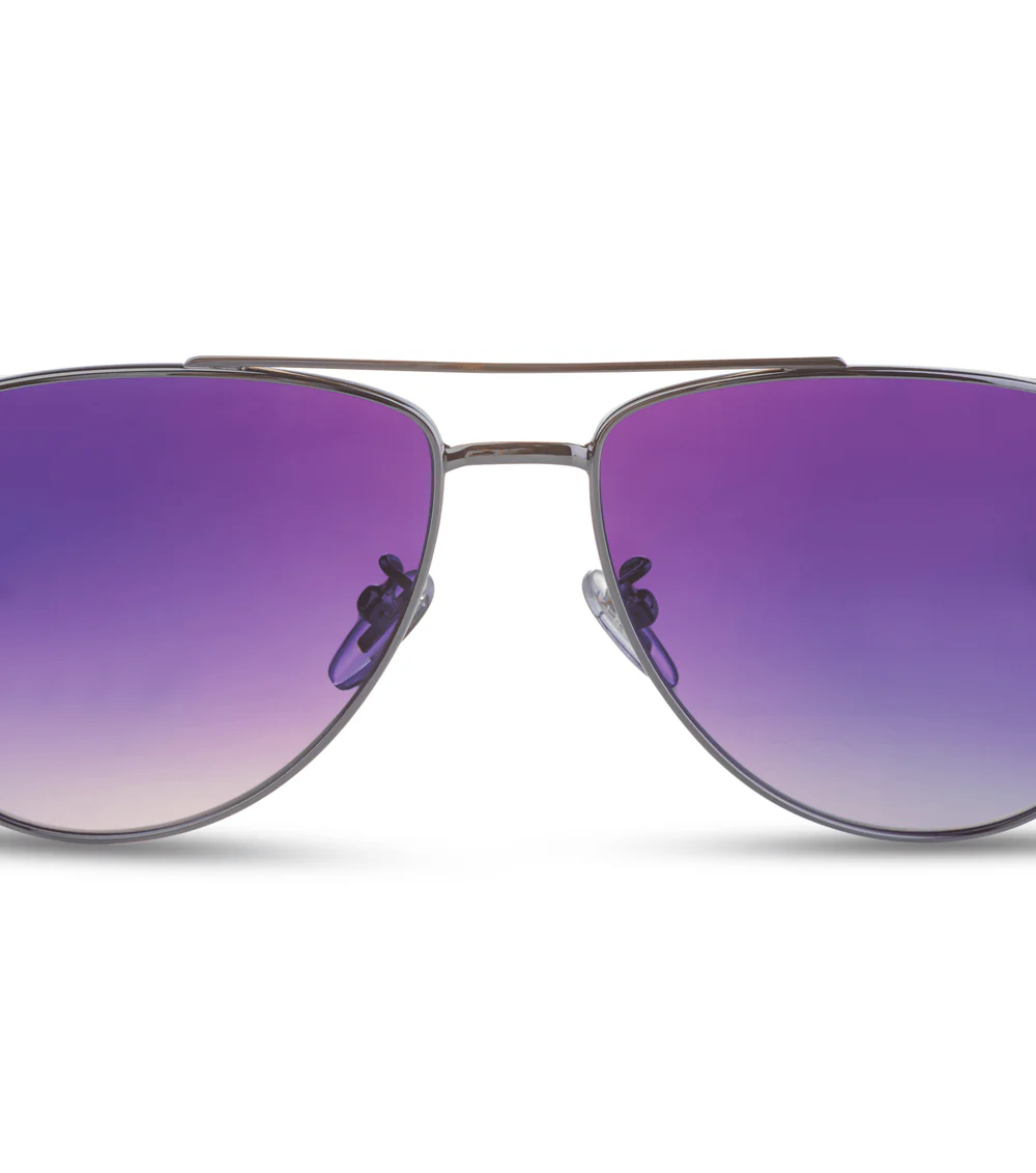 Police | SPLR77 | Shiny Palladium Blue Gradient