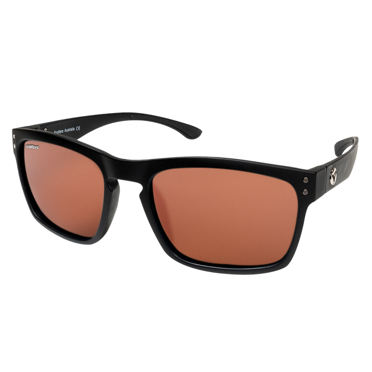 Spotters | Crypto | Matte Black Halide