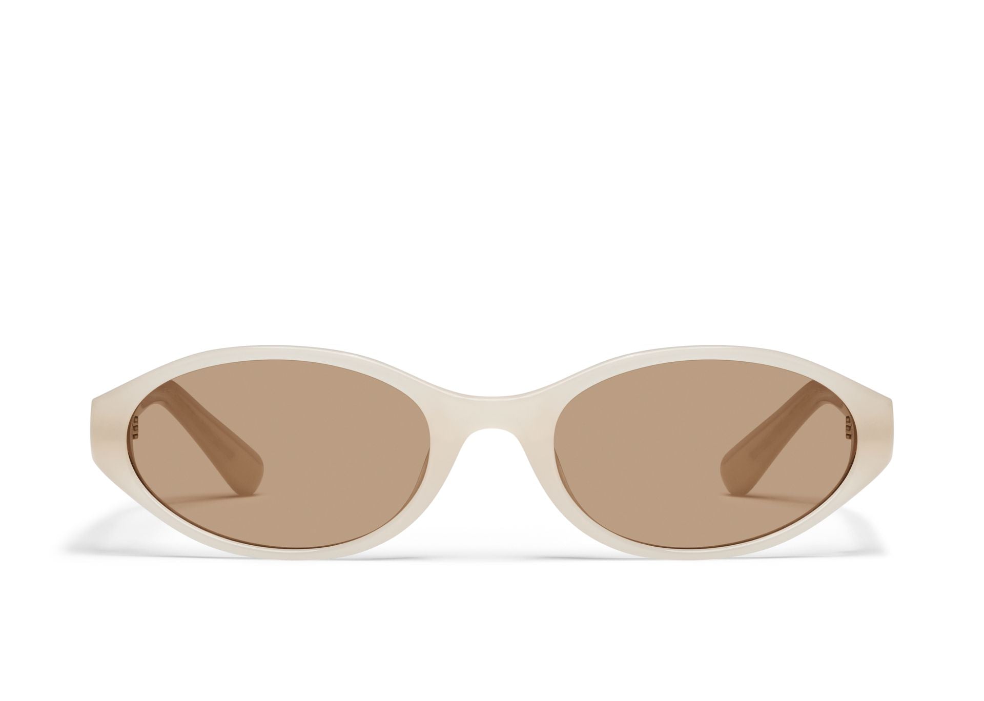 Quay | Aura Points | Bone Tan