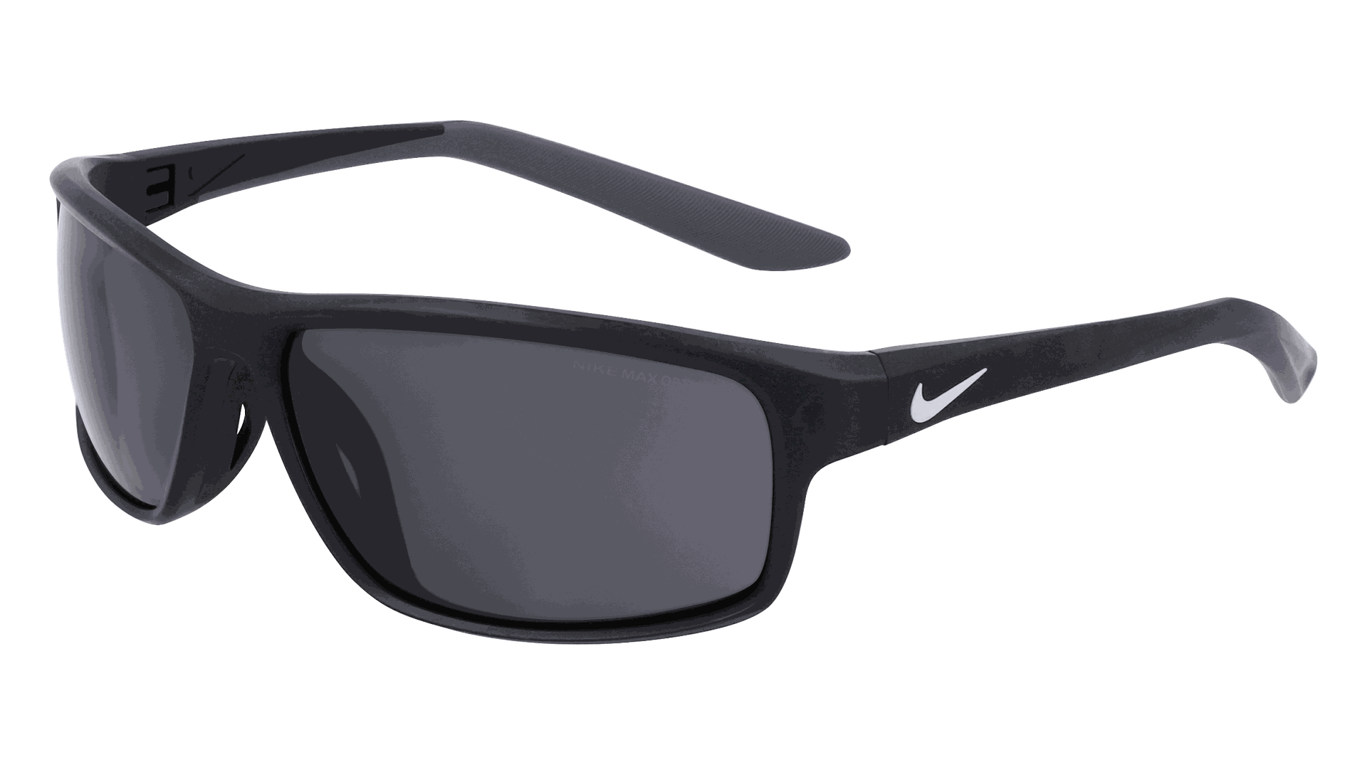 Nike | Rabid 22 | Matte Black Dark Grey
