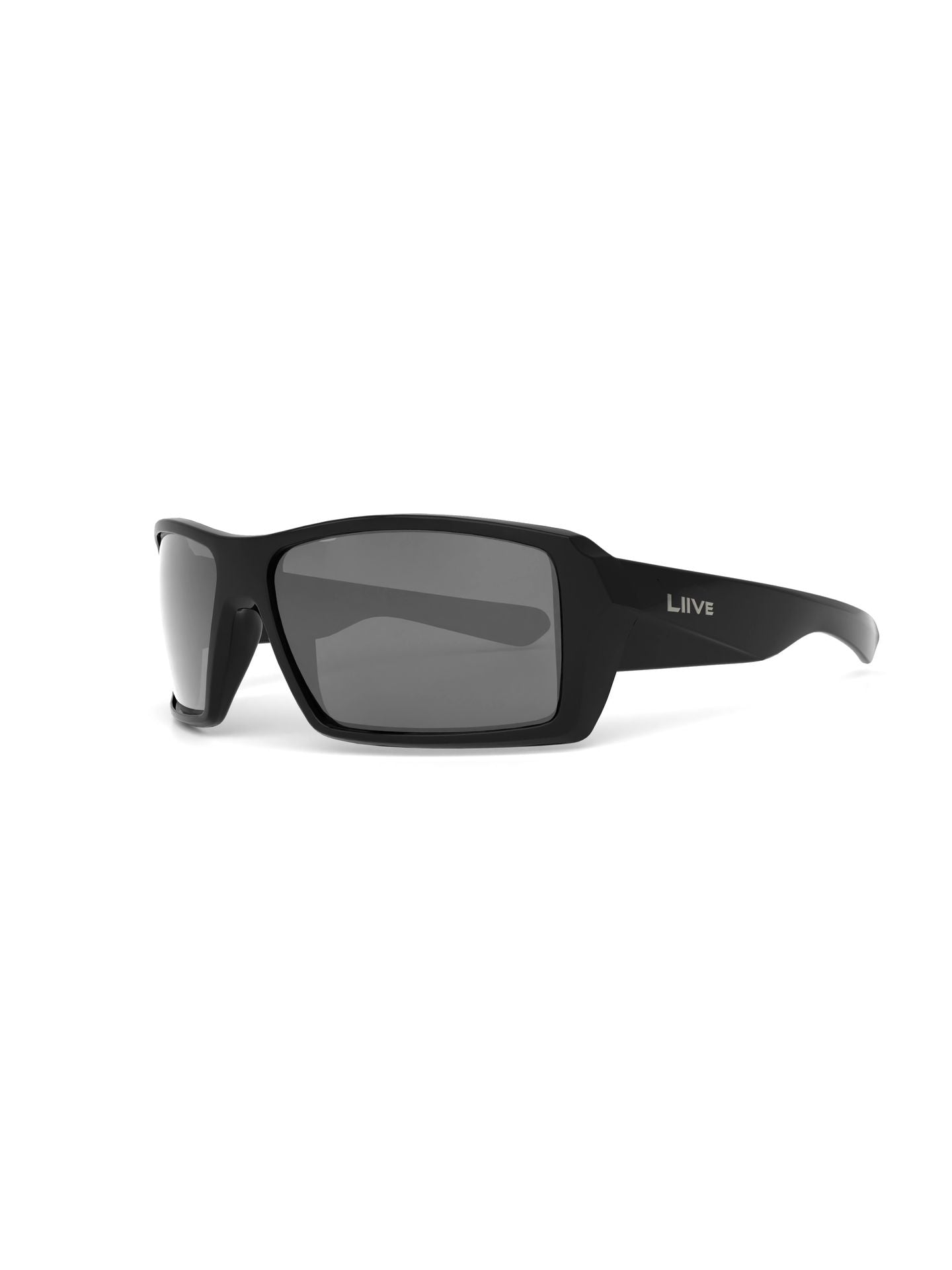 Liive | LX114A Extreme X | Black Polarised