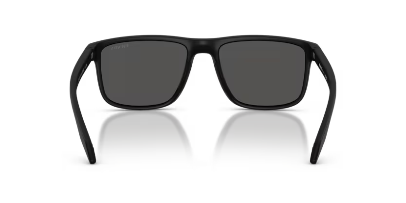Prada | PSC01S | Matte Black Dark Grey