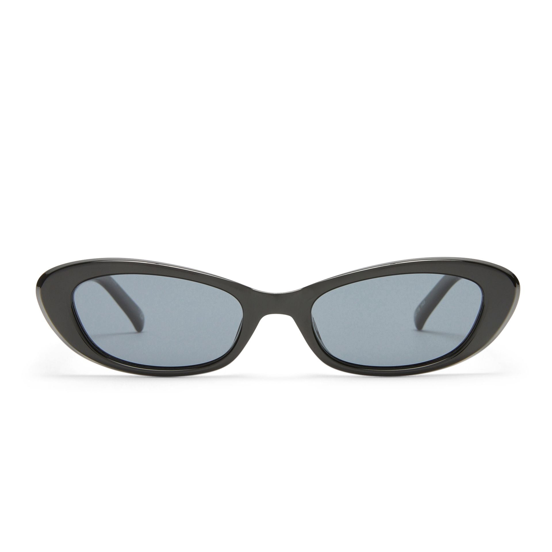 Le Specs |  The Whisperer | Black