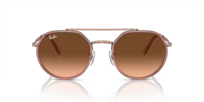 Ray-Ban | 3765 | Copper