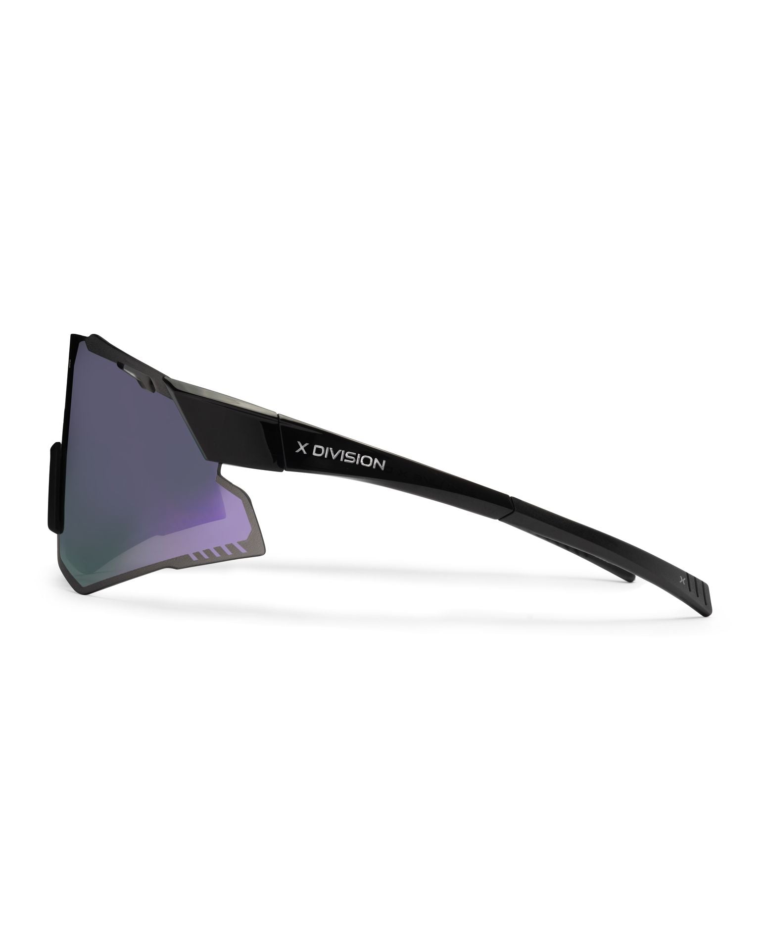 Liive | LXS010B | Pace X Purple Mirror