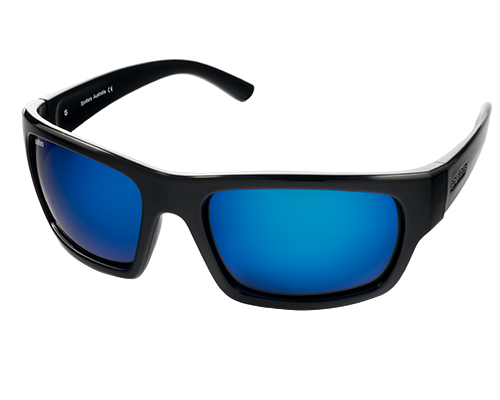 Spotters | Freak | Gloss Black Ice