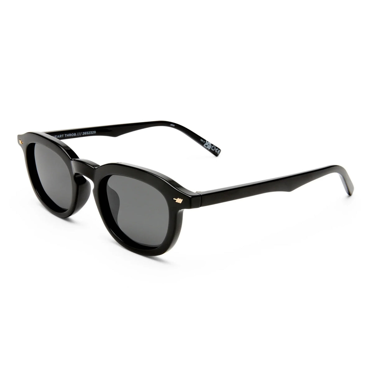 Le Specs | Heart Throb | Black Smoke
