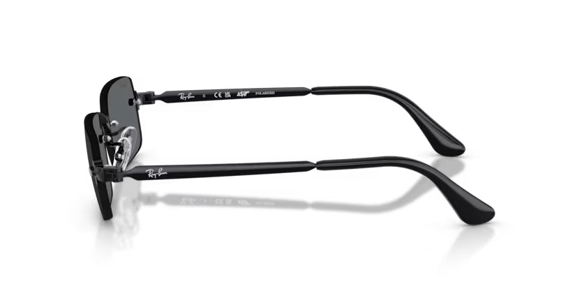 Ray-Ban | 3928 | Black