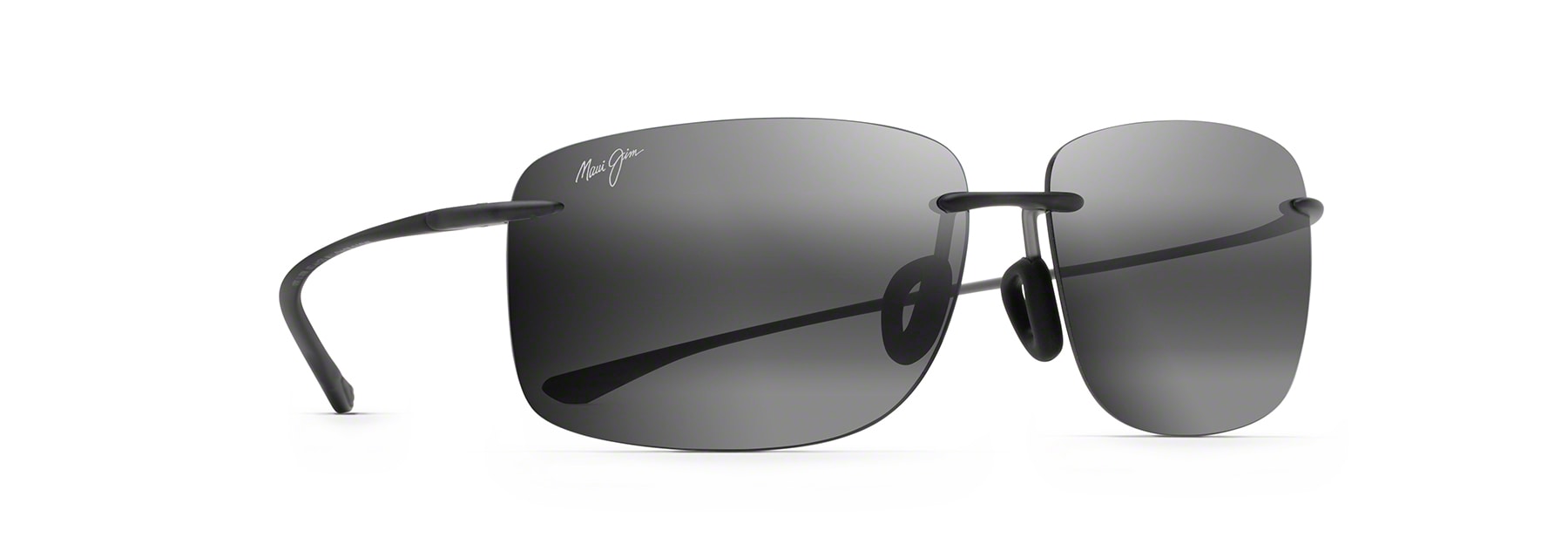 Maui Jim | MyMaui 443 Hema | Rootbeer/Sunrise