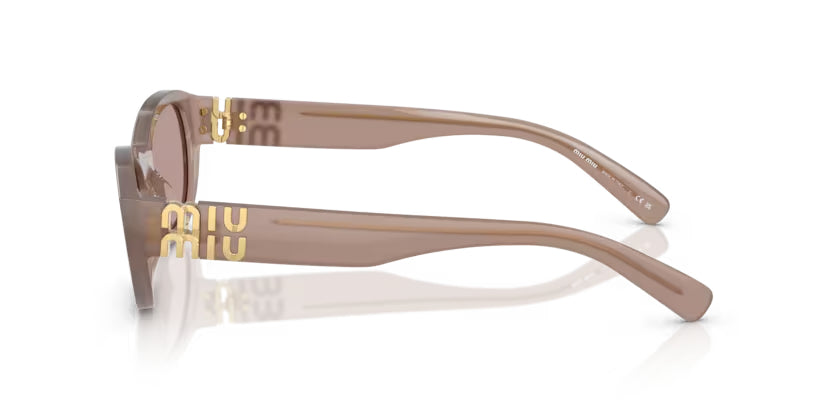 Miu Miu | A03S | Grey Light Purple
