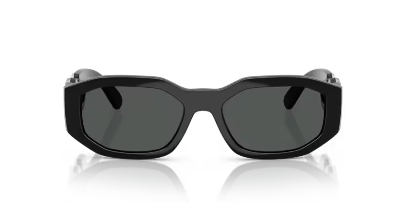 Versace | VE4361F | Black Dark Grey