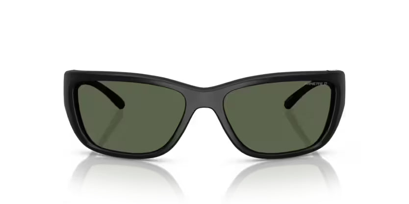 Arnette | Bubblewrap | Black Polarised