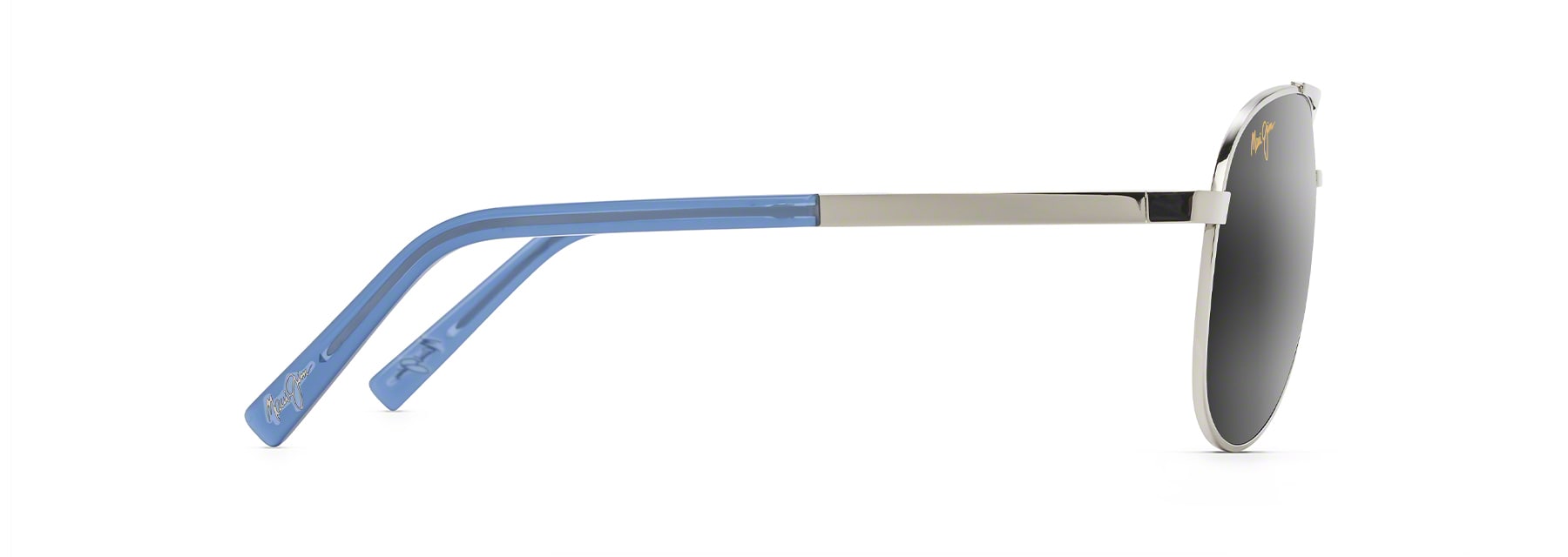 Maui Jim | My Maui Seacliff | Gold/Grey