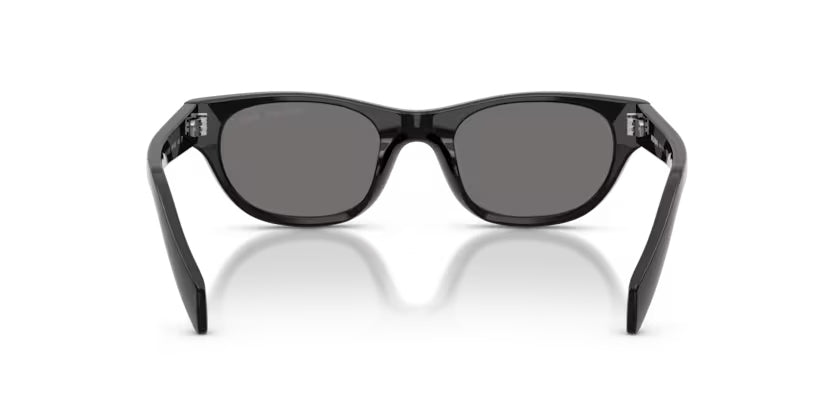 Prada | C08S | Black Dark Grey