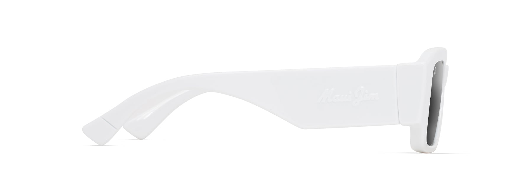 Maui Jim | MyMaui Kupale MM639-026 | Shiny Black
