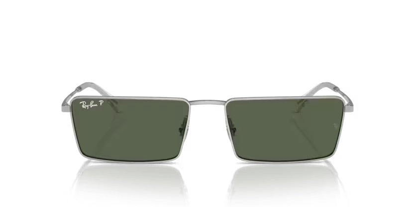 Ray-Ban | 3741 Emy | Silver Polarised