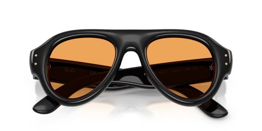 Ray Ban | RB4925 | Black
