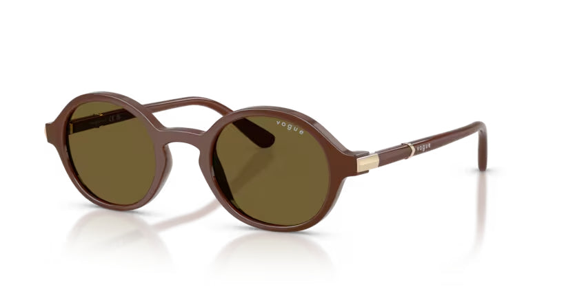 Vogue | 5692S | Full Brown