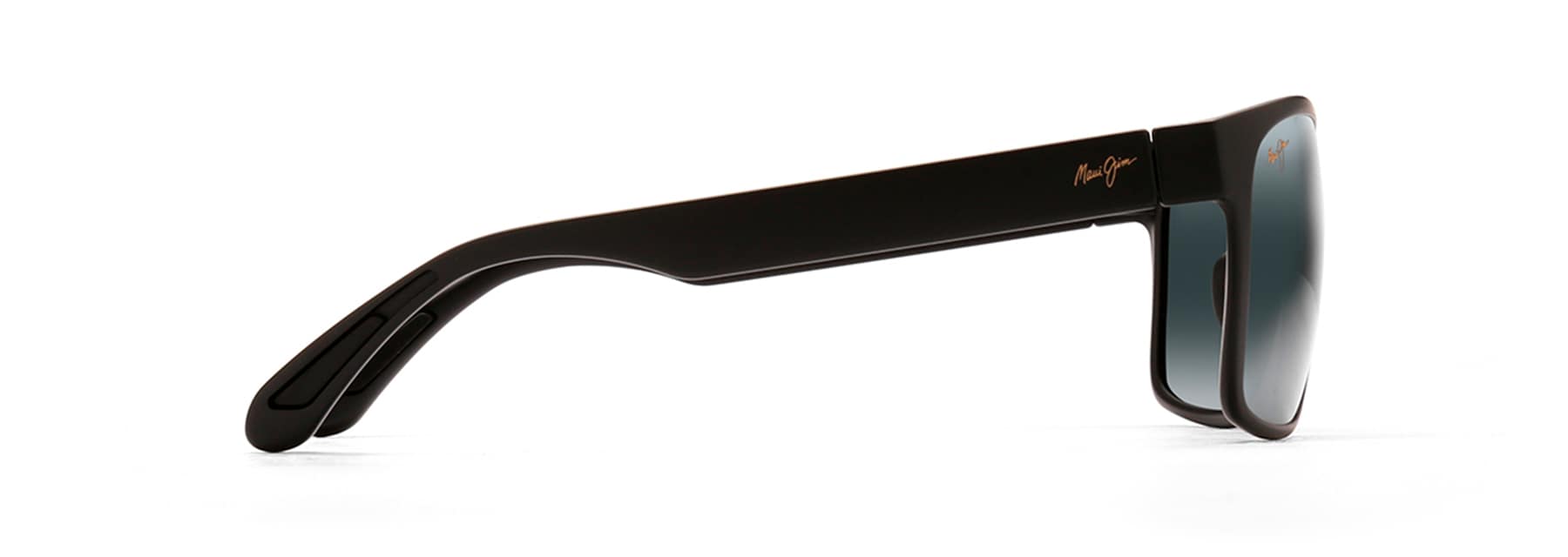 Maui Jim | MyMaui Red Sands | Matte Black Bronze