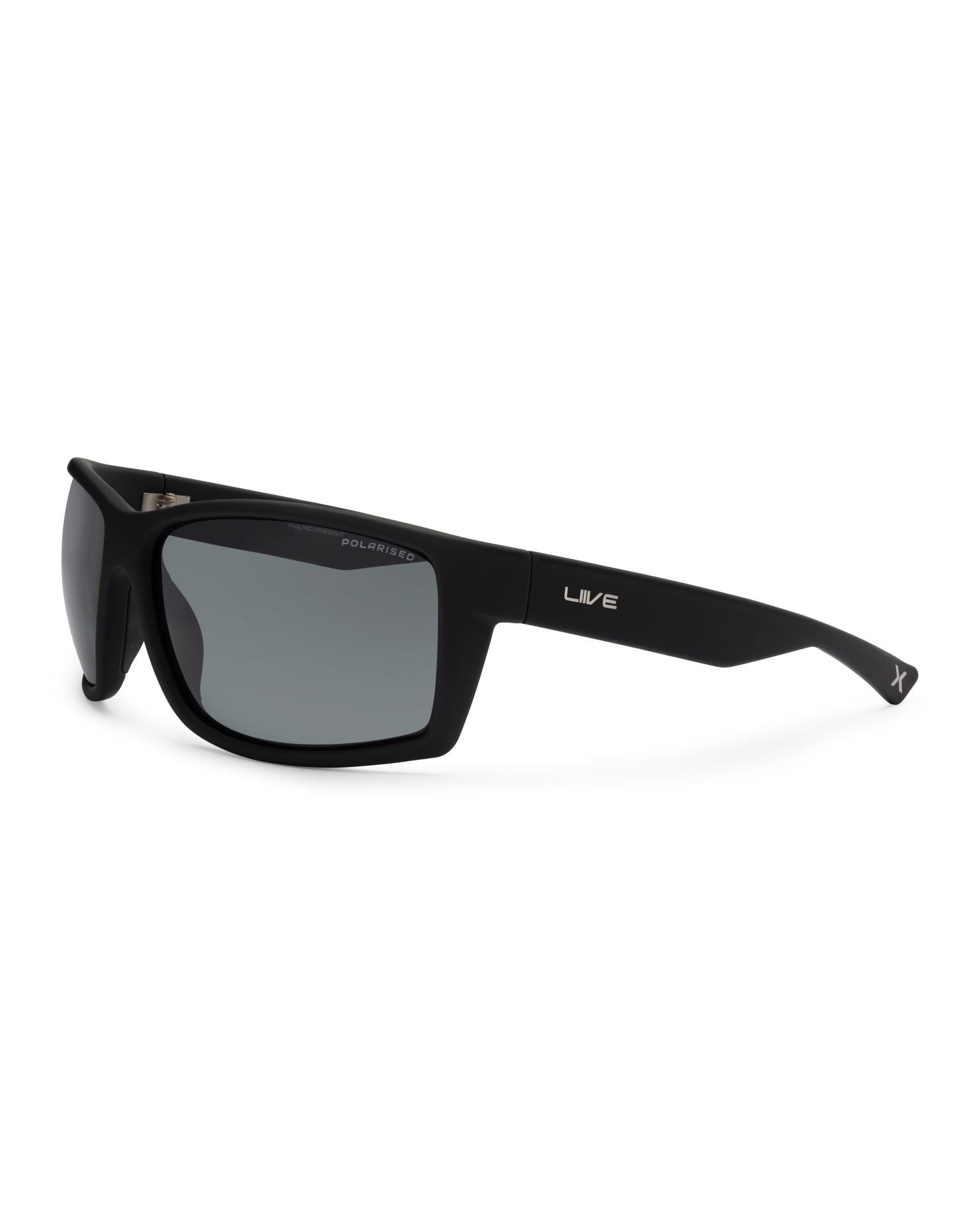 LIIVE | Musgrave | Smoke Polarised