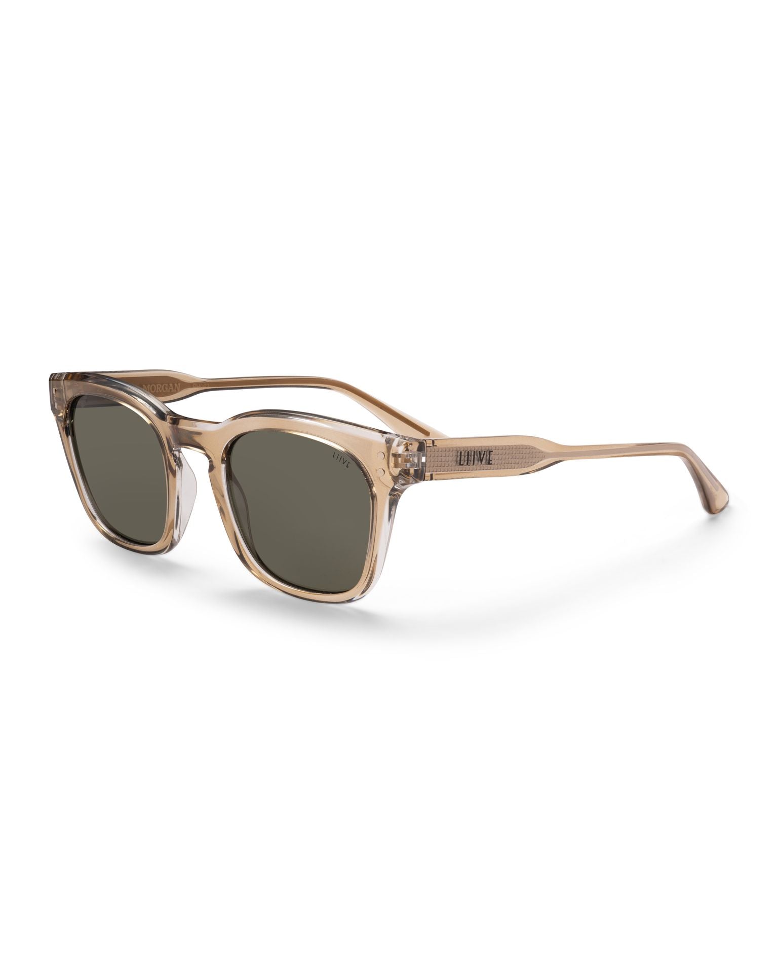 Liive | L0784C | Morgan Taupe