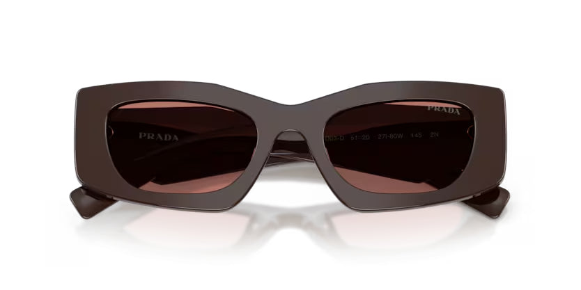 Prada | PRD03SD | Cigar Boudeaux
