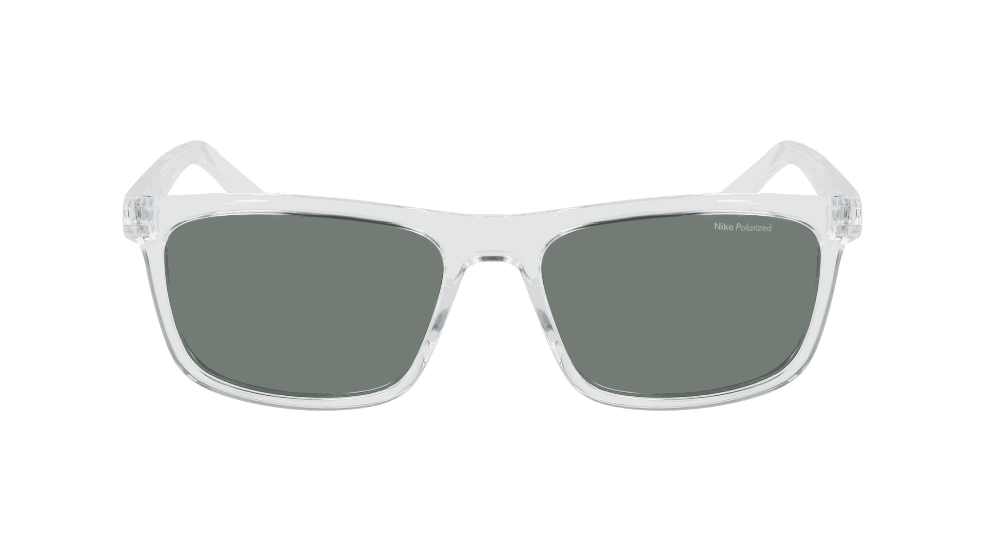 Nike | Embar P | Clear Blue Mirror Polarised