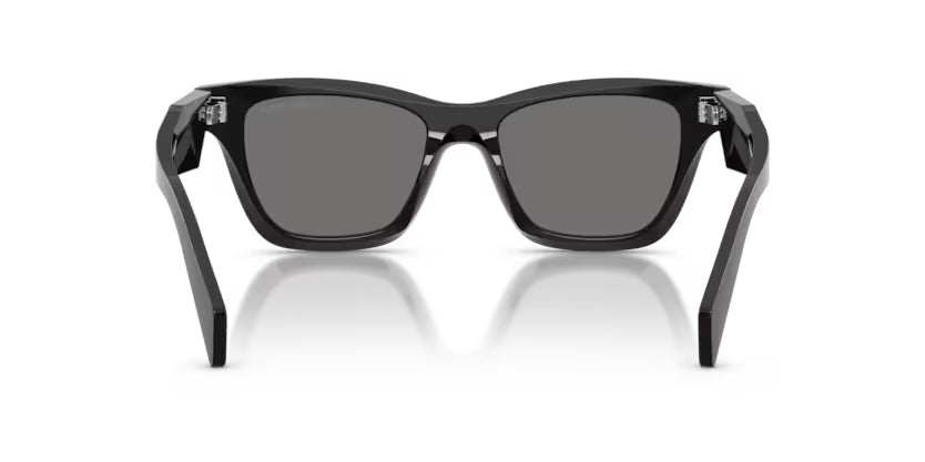 Prada | C07SF | Black