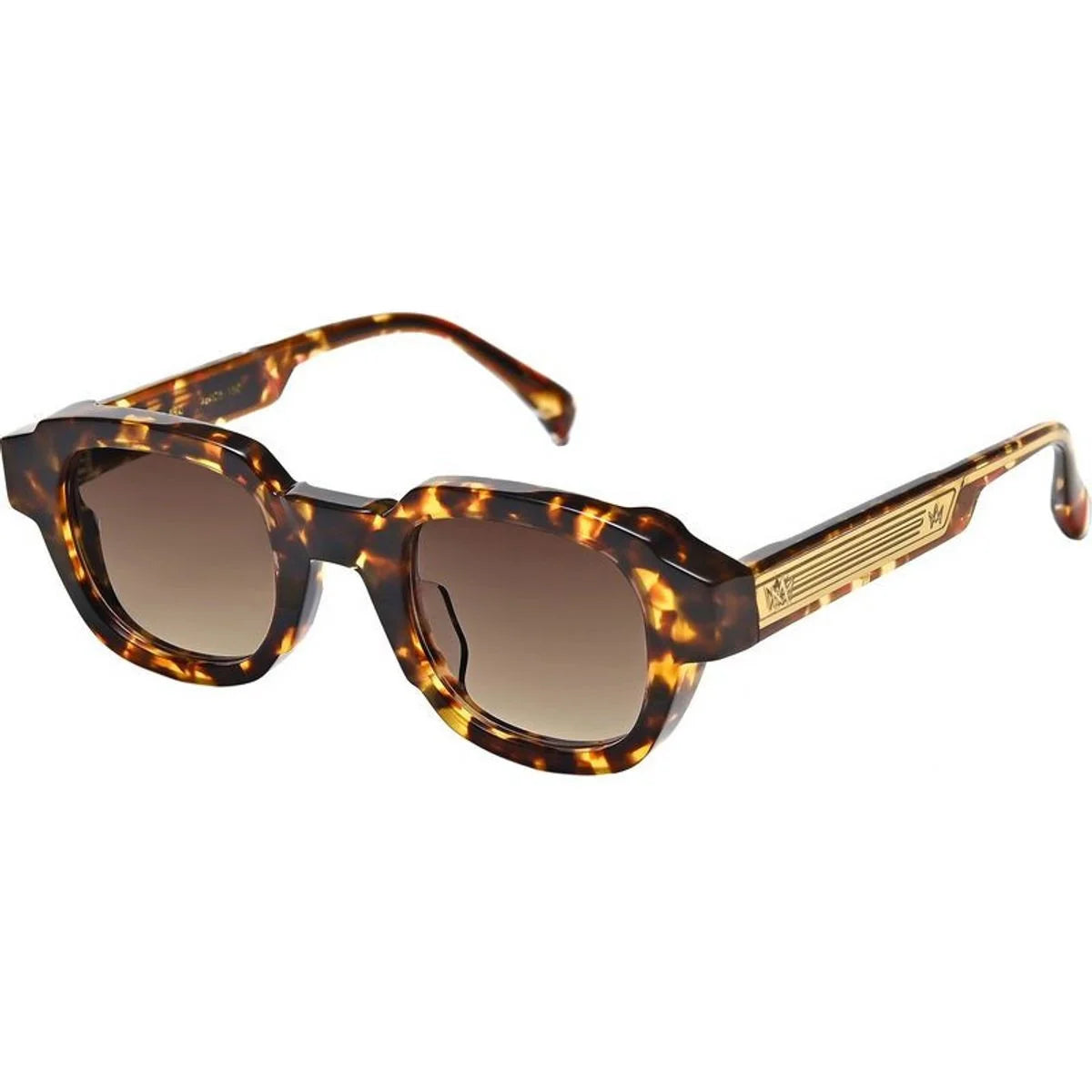 AM Eyewear | Vik | Tort