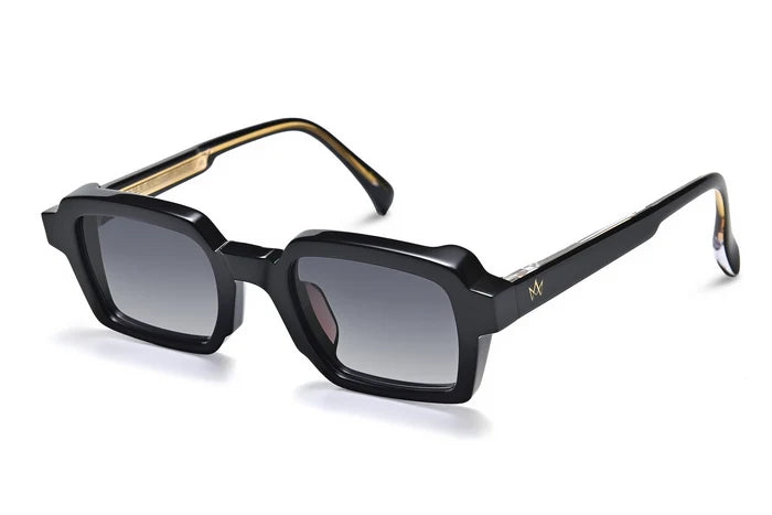 AM Eyewear | TIM | Blue Black Gradient