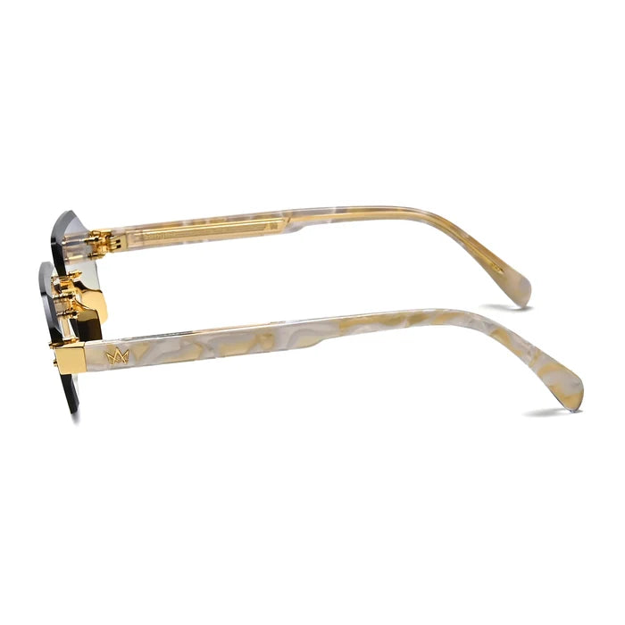 AM Eyewear | Sangha | Milos