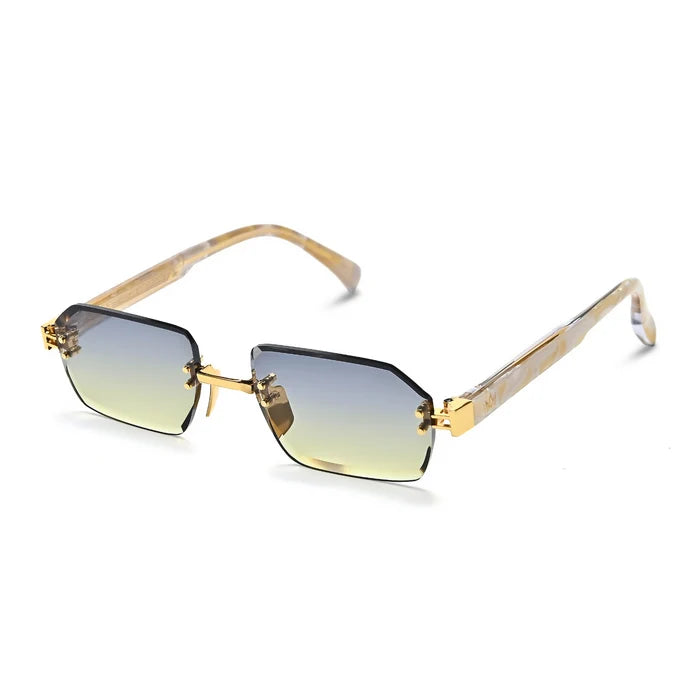 AM Eyewear | Sangha | Milos