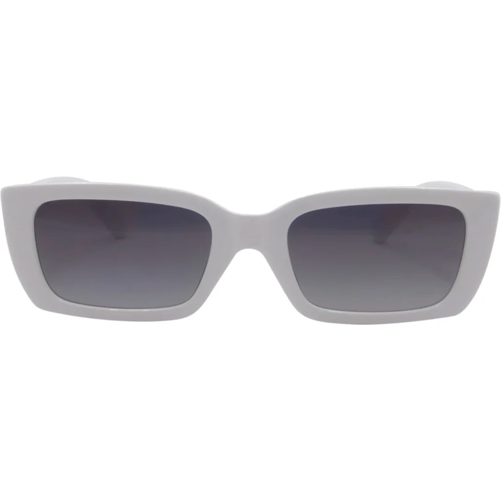 SIN | Ahoy | White