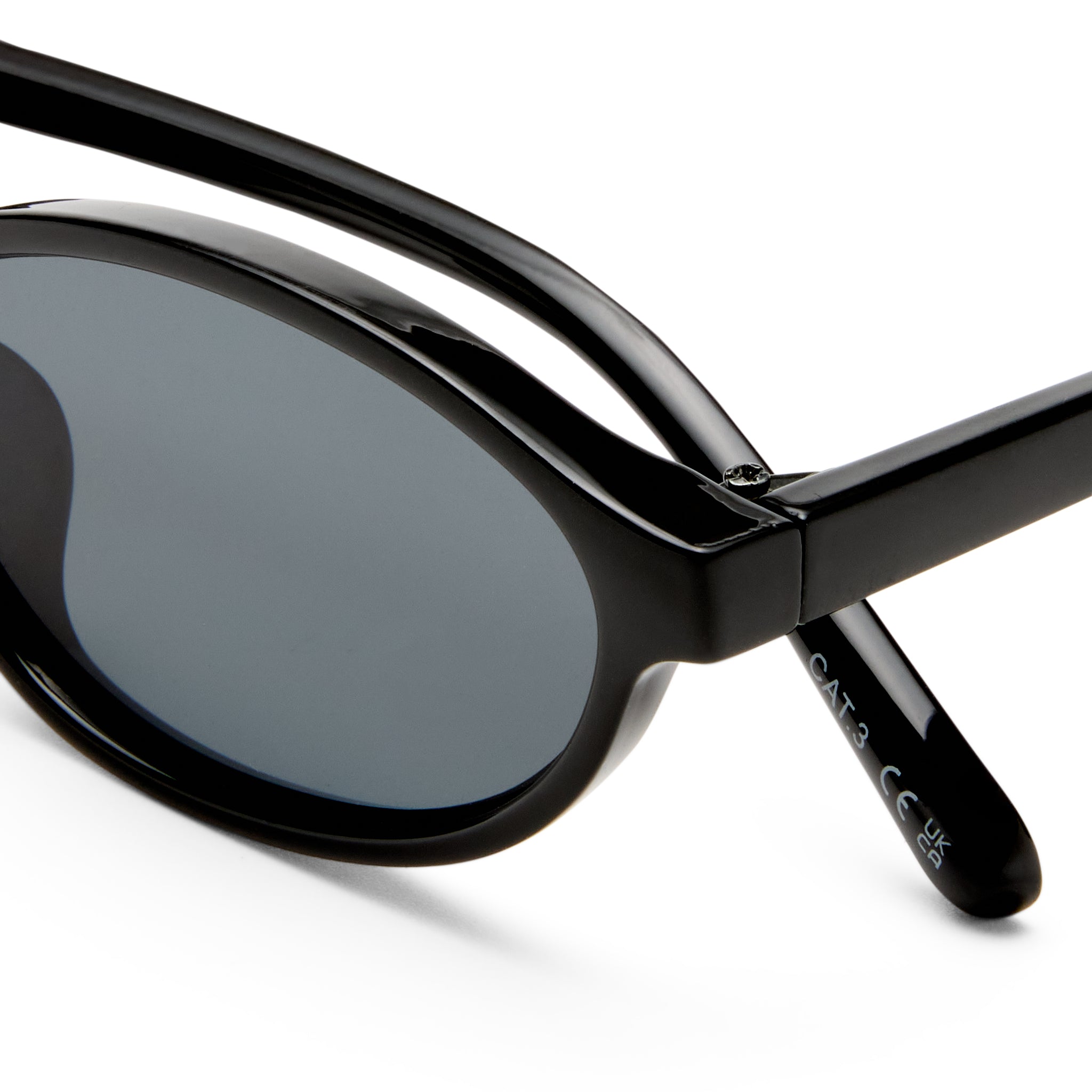 Aire | Earthshine | Black